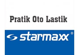 Pratik Oto Lastik - Starmaxx