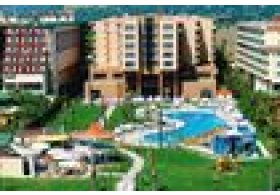 Stella Beach Otel Alanya