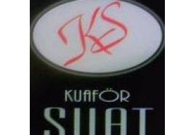 Kuaför Suat Alanya