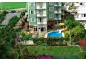 Sunway Apart Otel Alanya