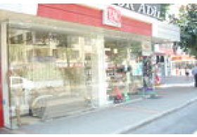 Taç Collection/ Tel Mağazacılık Alanya