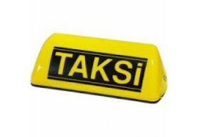 Umut Taksi Alanya
