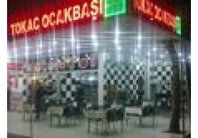 Tokaç Ocakbaşı restaurant Alanya