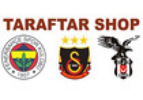 Taraftar Shop Alanya