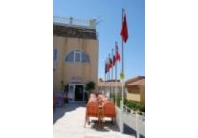Toros Resince 3 Hamam Sauna Restaurant Alanya