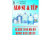 Yağmur Ticaret Alanya