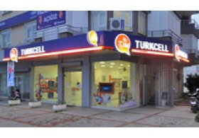 Tuluklar Turkcell Bayii– Çevreyolu Alanya