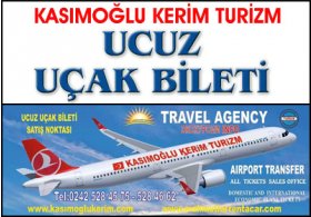 Kasımoğlu Stil Leather-ucuz uçak bileti-Rent a car Alanya