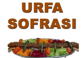 Urfa Sofrası Restaurant Alanya