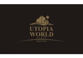 Utopia World Alanya