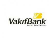 Vakıfbank Hal Kavşağı Şubesi Alanya