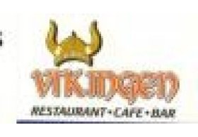 Vikingen Restaurant Alanya