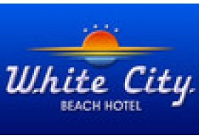 White City Beach Otel Alanya