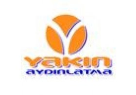 Yakın Aydınlatma Alanya