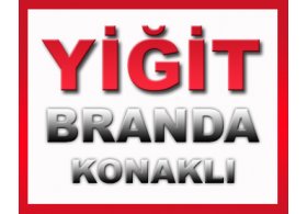 Yiğit Branda Tente ve Çadır sistemleri Konaklı