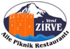 Zirve Restaurant Alanya