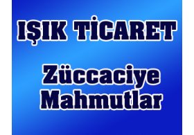 Işık Ticaret (Züccaciye) Alanya