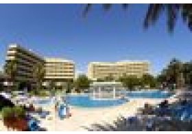 Özkaymak Hotel İncekum Alanya
