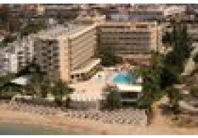 Özkaymak Alaaddin Otel Alanya