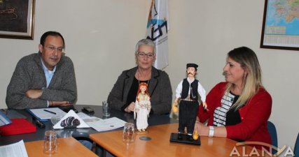 Alanya markasına kültürel katkı