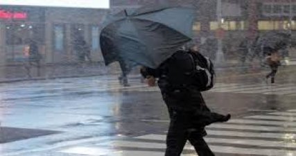 Okullar için yağış uyarısı