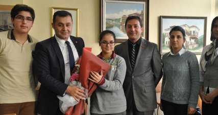 'Çocuklarımızın eğitimi ve güvenliği her şeyden önce gelir'