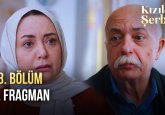 ​Kızılcık Şerbeti 43. Bölüm 2. Fragman | 'Boşanmak istiyorum, Alev Hanım'ı seviyorum!'