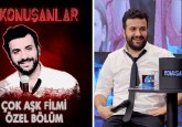 Konuşanlar 'Çok Aşk' Filmi Özel Bölüm (Film 27 Ekim'de Sinemalarda)